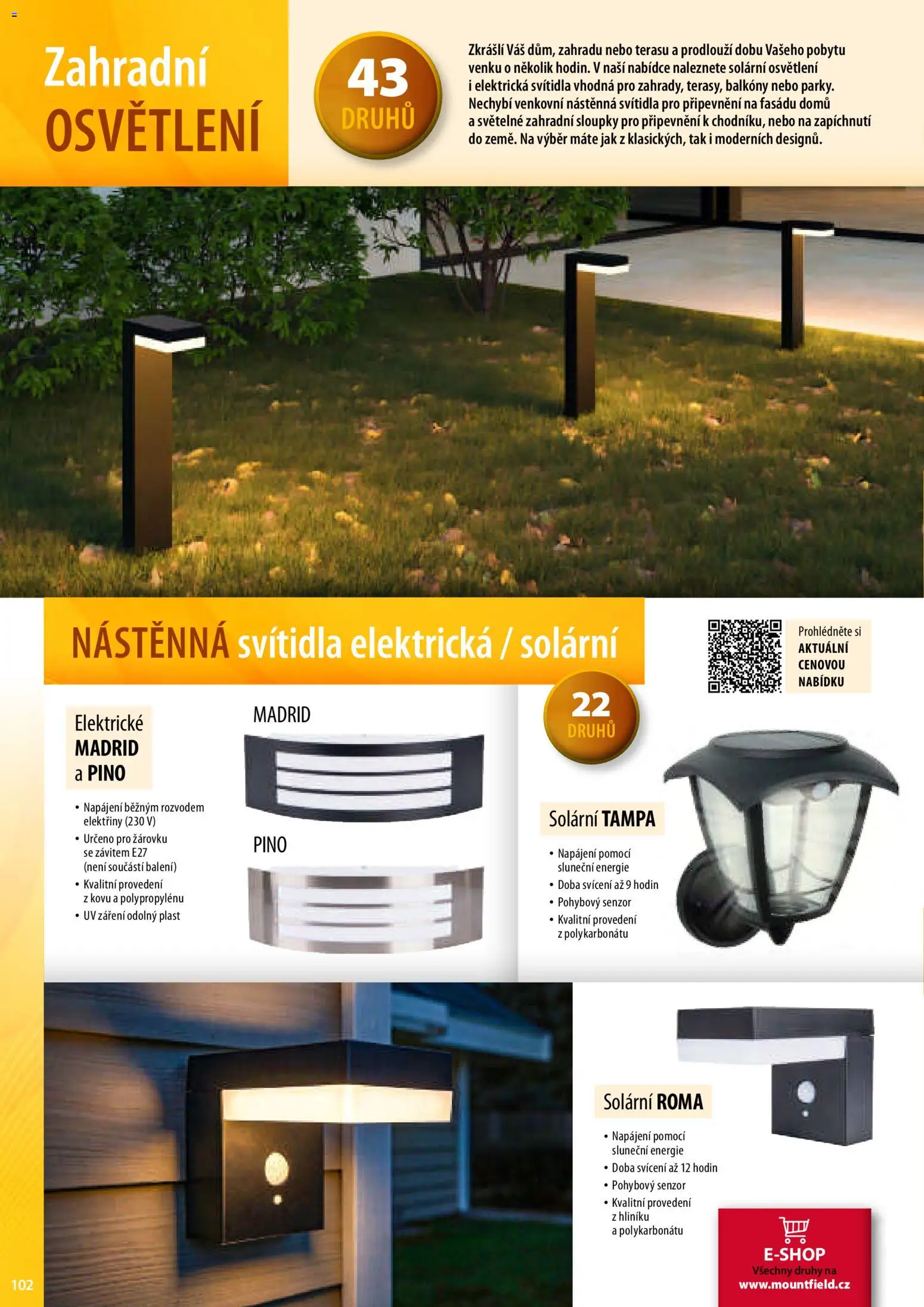 Mountfield katalog od 02.04.2026 | Strana: 102