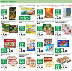 Anteprima del volantino Iper volantino valido a partire dal 27.03.2026 | Pagina: 13