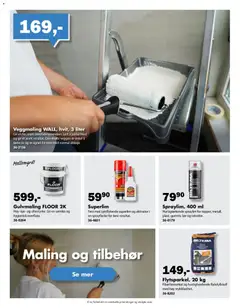 Forhåndsvisning av Biltema kundeavis gyldig fra 03.02.2026 | Side: 14 | Produkter: Persienn