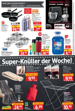 HERKULES Prospekt 	 ab 01.12.2025 gültig | Seite: 24 | Produkte: Kuchen, Waschestander