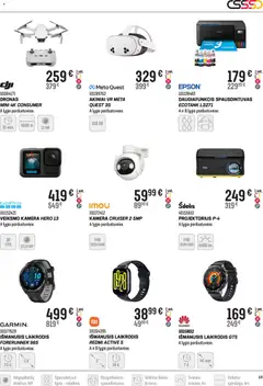 Senukai leidinys galioja nuo 11.02.2026 | Puslapis: 13