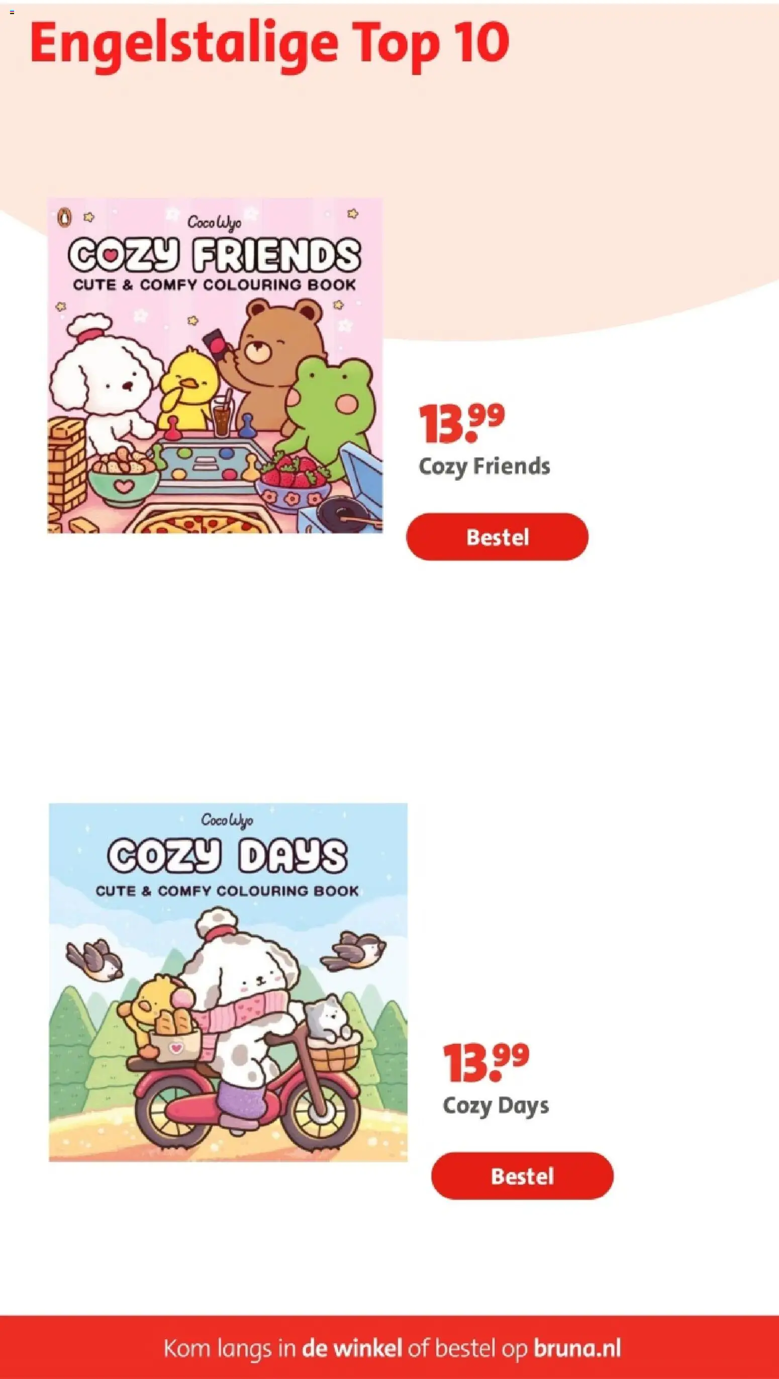 {H1} | Pagina: 14 | Producten: Kom