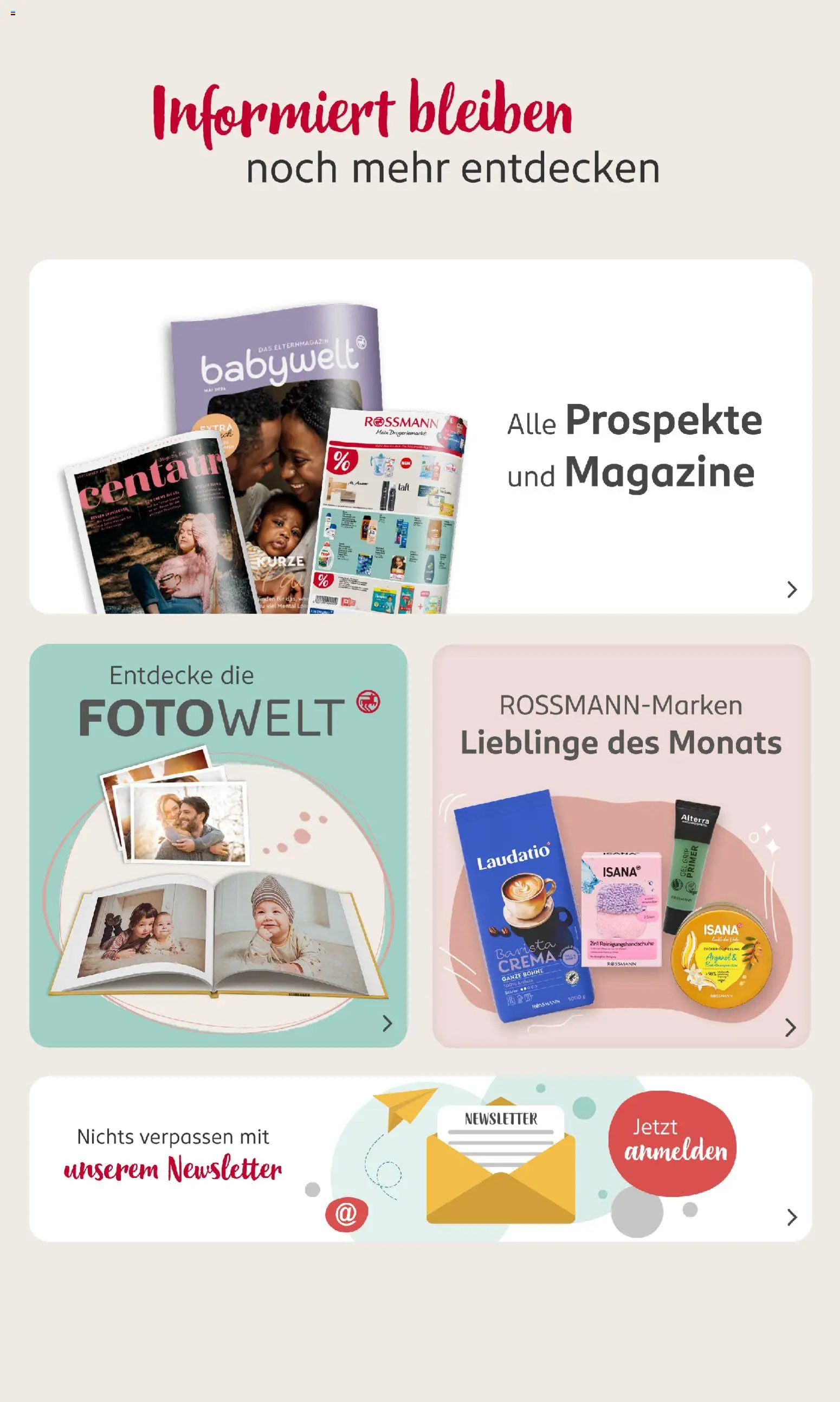 Rossmann Prospekt 	 – gültig ab 06.04.2026 | Seite: 6 | Produkte: Peeling, Primer