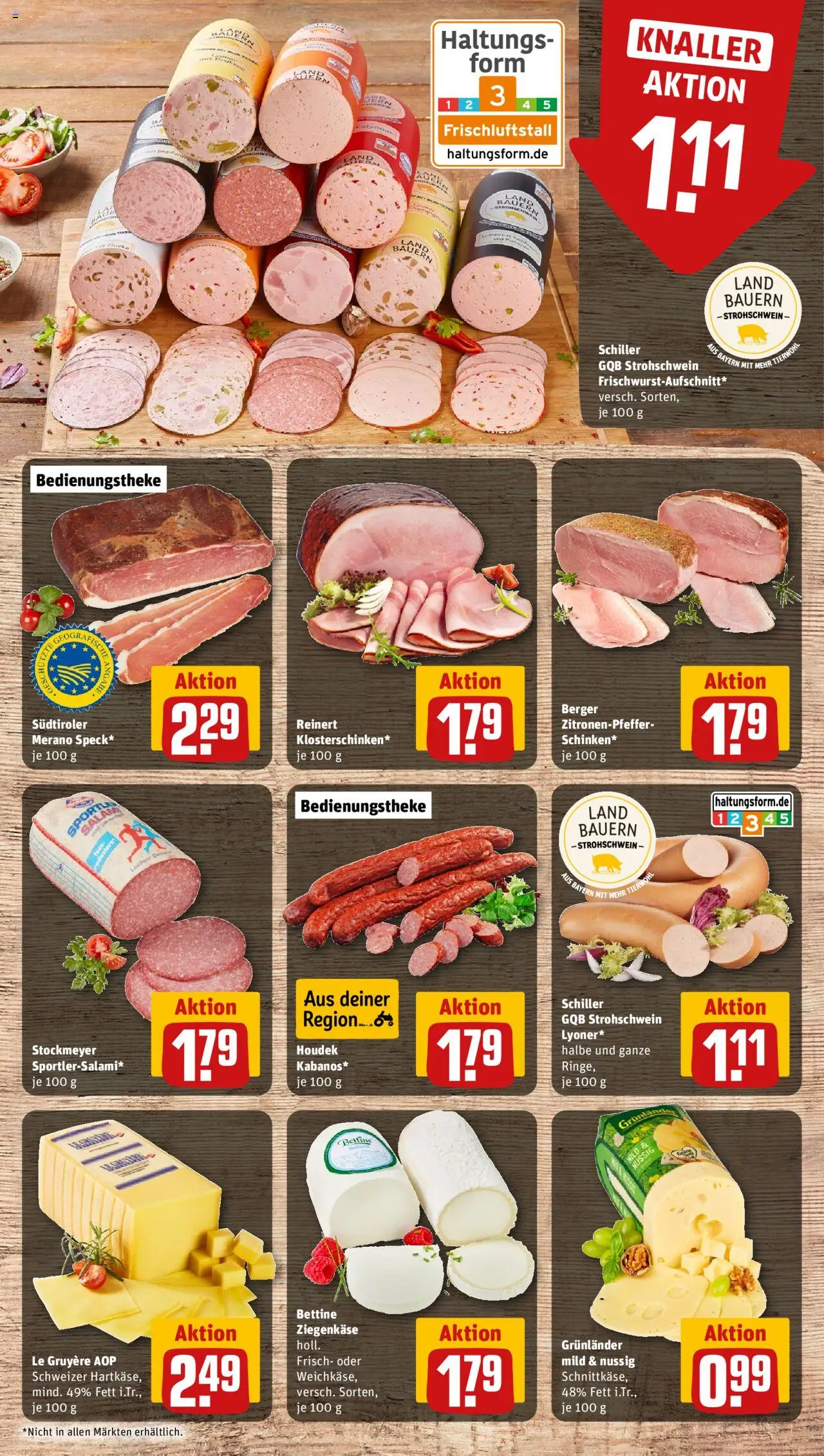  | Pagina: 9 | Producten: Schiller, Gruyère