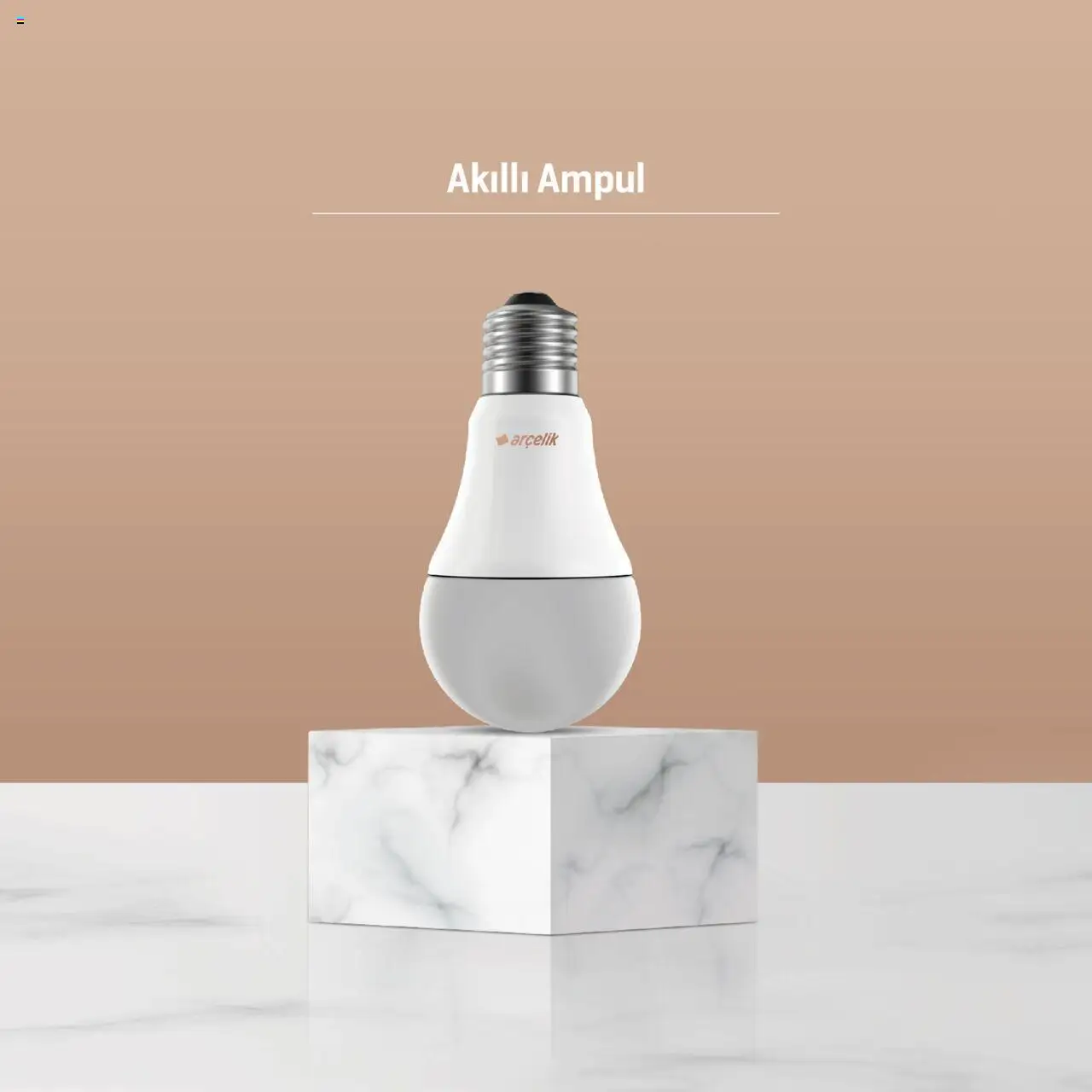 Arçelik Katalog - Akıllı Ev Teknolojileri - 27.01.2023 tarihinden itibaren geçerlidir | Sayfa: 18