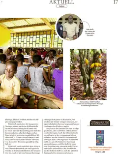 Migros Magazin ab 19.01.2026 gültig | Seite: 17 | Produkte: Milch, Öl, Gemüse, Bilder