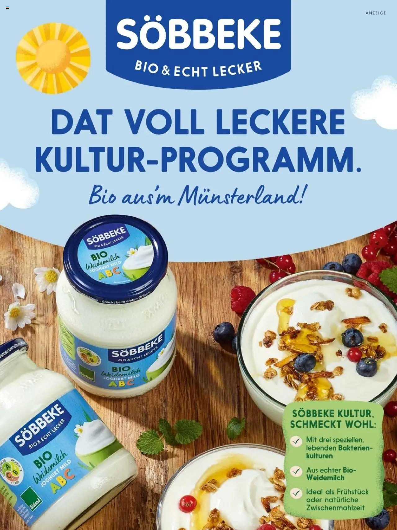 Alnatura Prospekt - gültig ab dem 01.08.2025 | Seite: 43 | Produkte: Joghurt