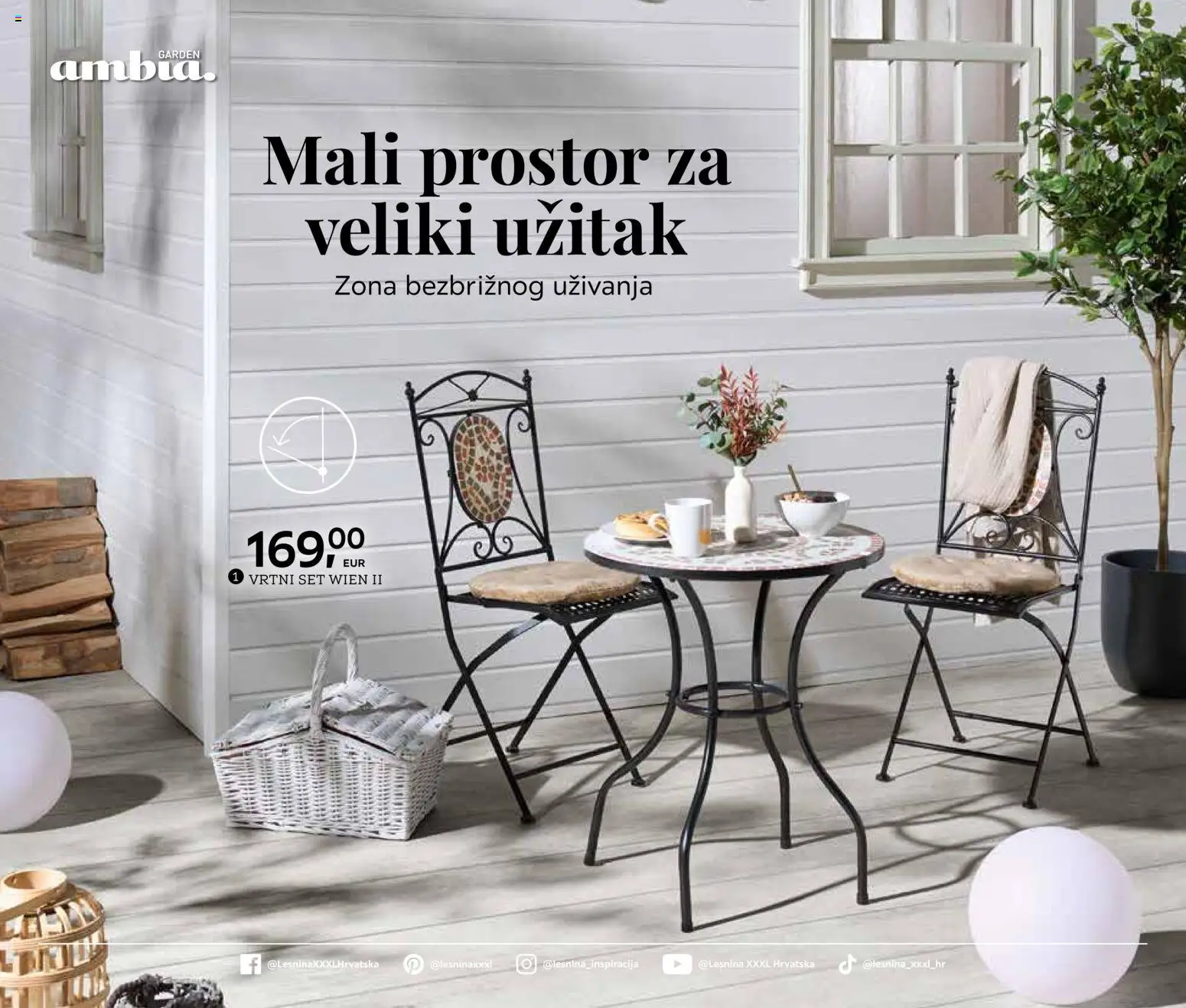 Lesnina katalog | vrijedi od 06.02.2026 | Stranica: 108