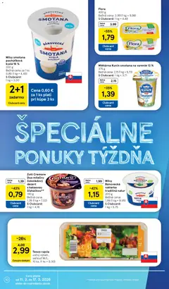 Tesco leták platný od 11.03.2026 | Strana: 10