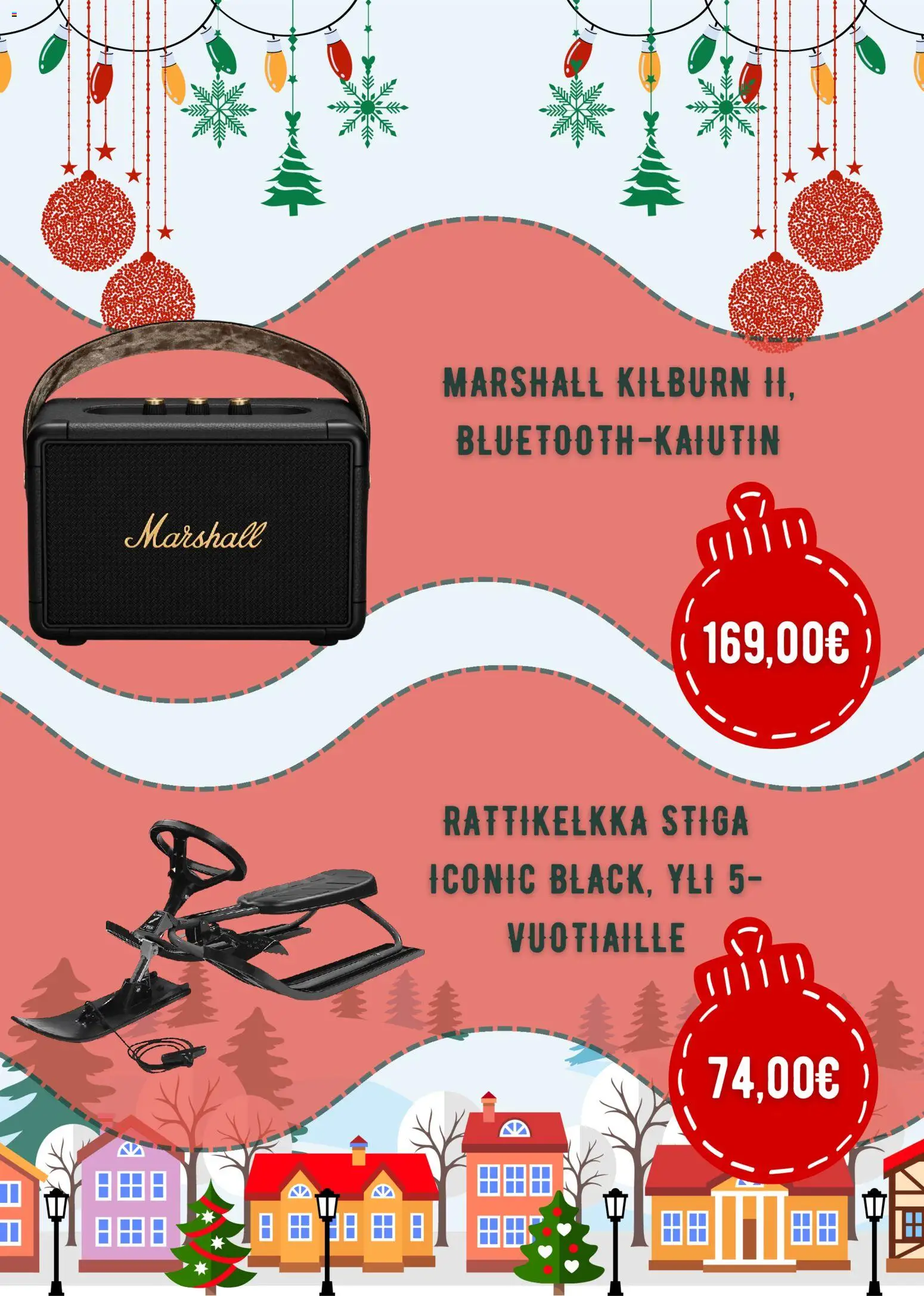 Clas Ohlson tarjoukset – voimassa 02.12.2025 alkaen | Sivu: 6