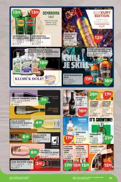 Terno leták platný od 16.02.2026 | Strana: 27