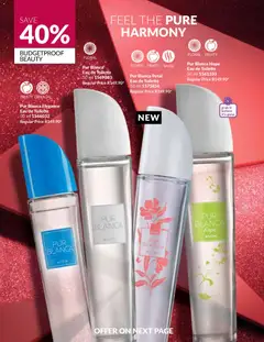 Avon specials catalogue – valid from 01.12.2025 | Page: 28