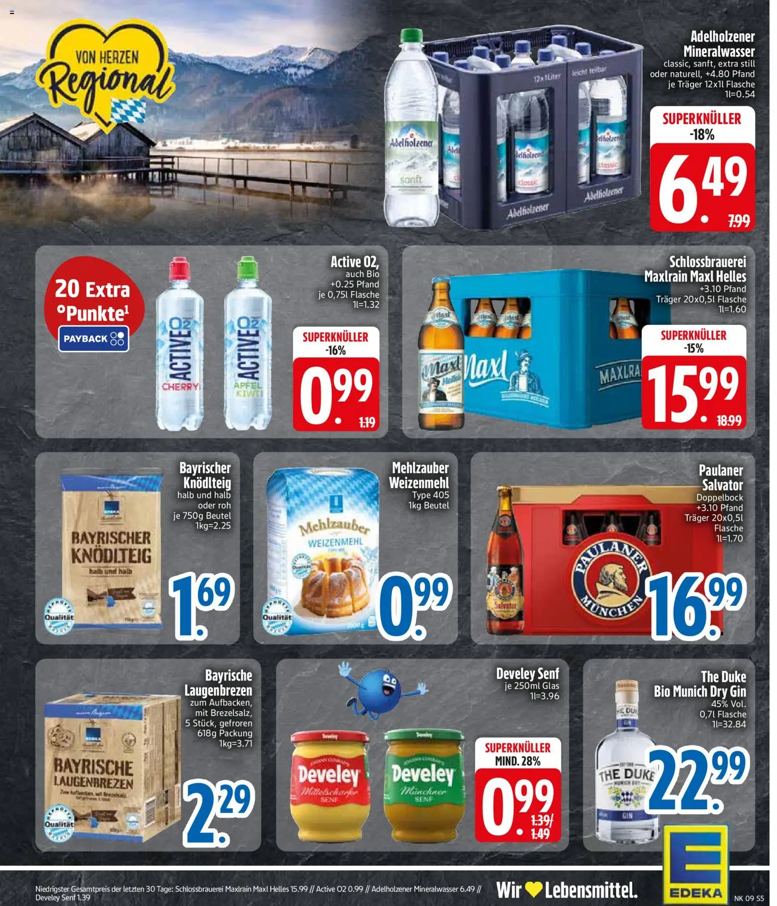 {H1} | Pagina: 7 | Producten: Gin