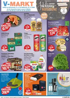 V-Markt - München ab 11.12.2025 gültig