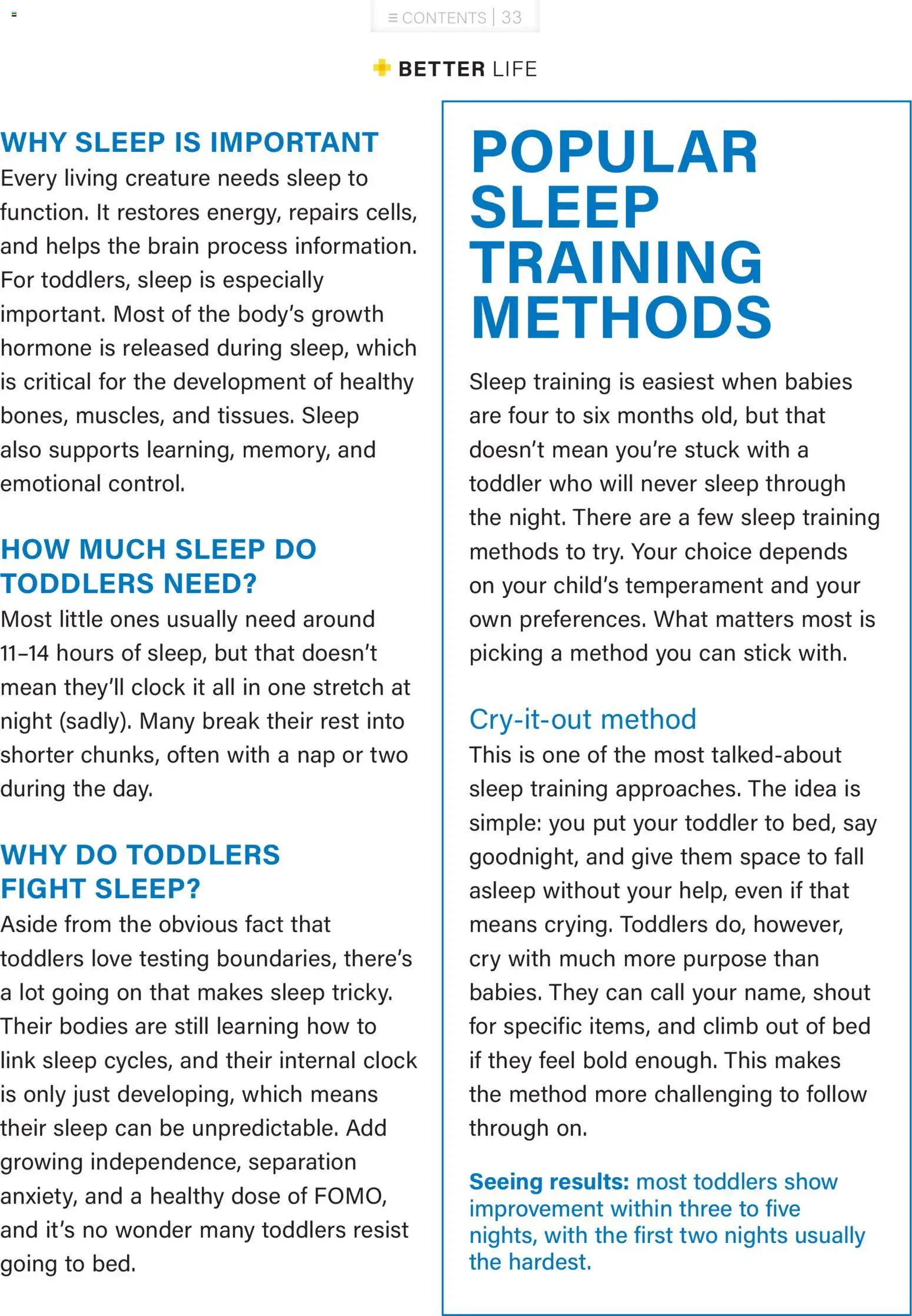 New Baby City catalogue – valid from 29.01.2026 | Page: 33 | Products: Bed, Clock