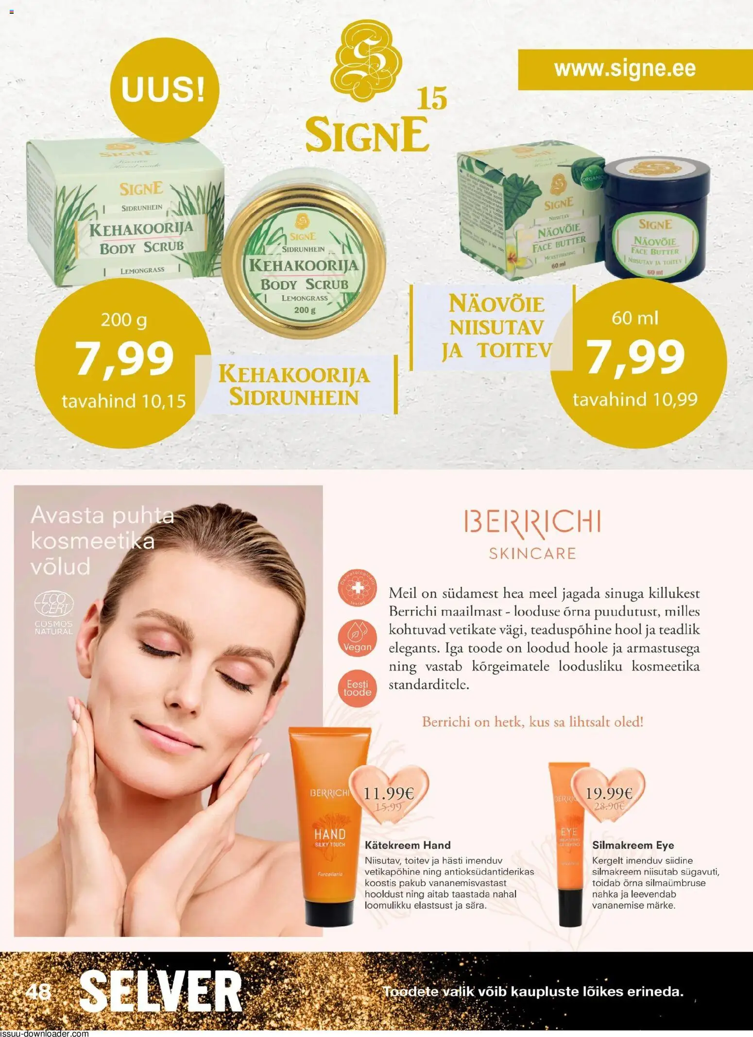 {H1} | Lehekülg: 48