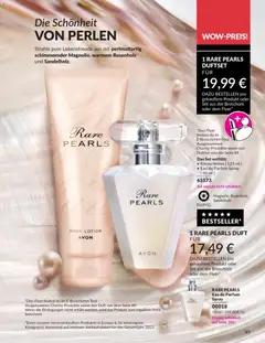 AVON Katalog Februar 2026 ab 01.02.2026 gültig | Seite: 89