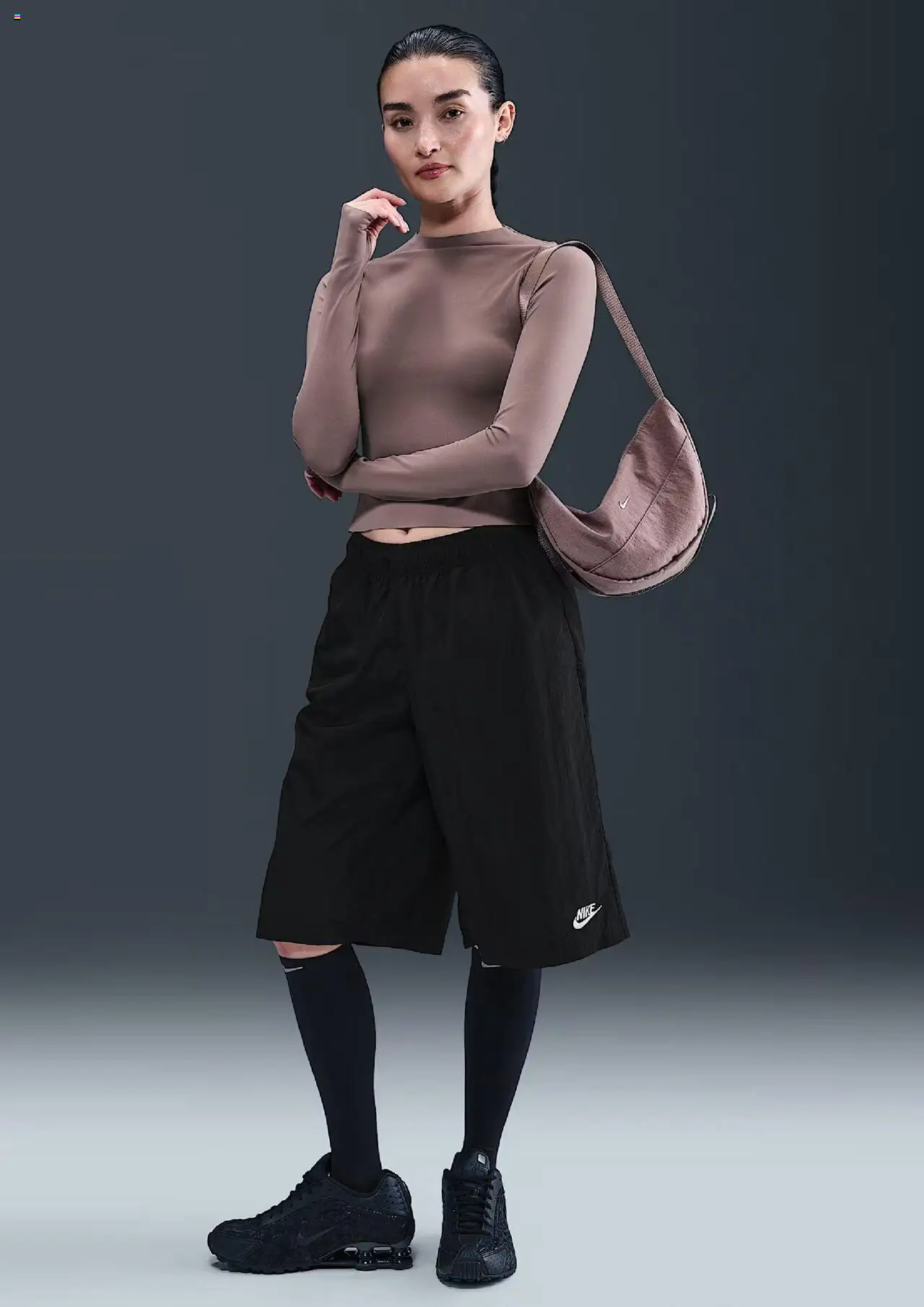 Nike Prospekt 	 - gültig ab dem 01.08.2025 | Seite: 13