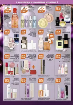 Müller katalog akcije – veljaven od 15.12.2025 | Stran: 2