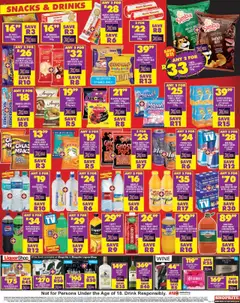 Shoprite specials catalogue – valid from 20.10.2025 | Page: 10