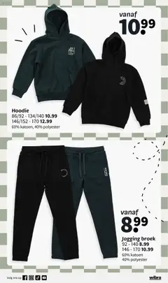  | Pagina: 29 | Producten: Hoodie, Broek