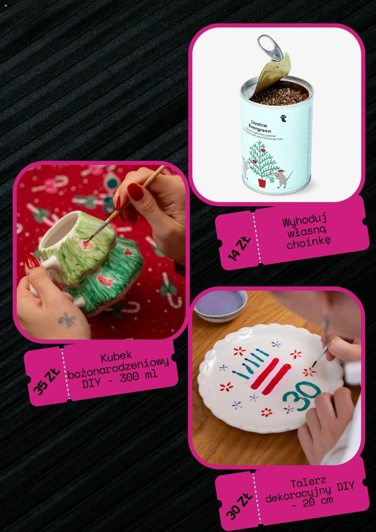 Flying Tiger Black Friday od 28.11.2025 | Strona: 2