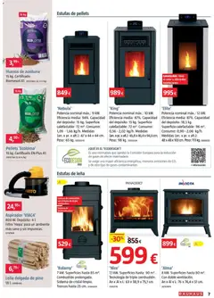 Vista previa Bauhaus folleto válido desde el 23.10.2025 | Página: 7