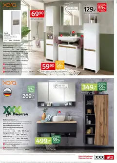 XXXL Lutz Prospekt 	 ab 22.02.2026 gültig | Seite: 31