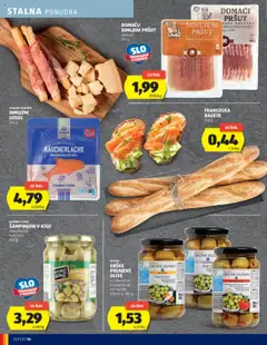 Novi Hofer katalog ponudbe – veljaven od 18.09.2025 | Stran: 16