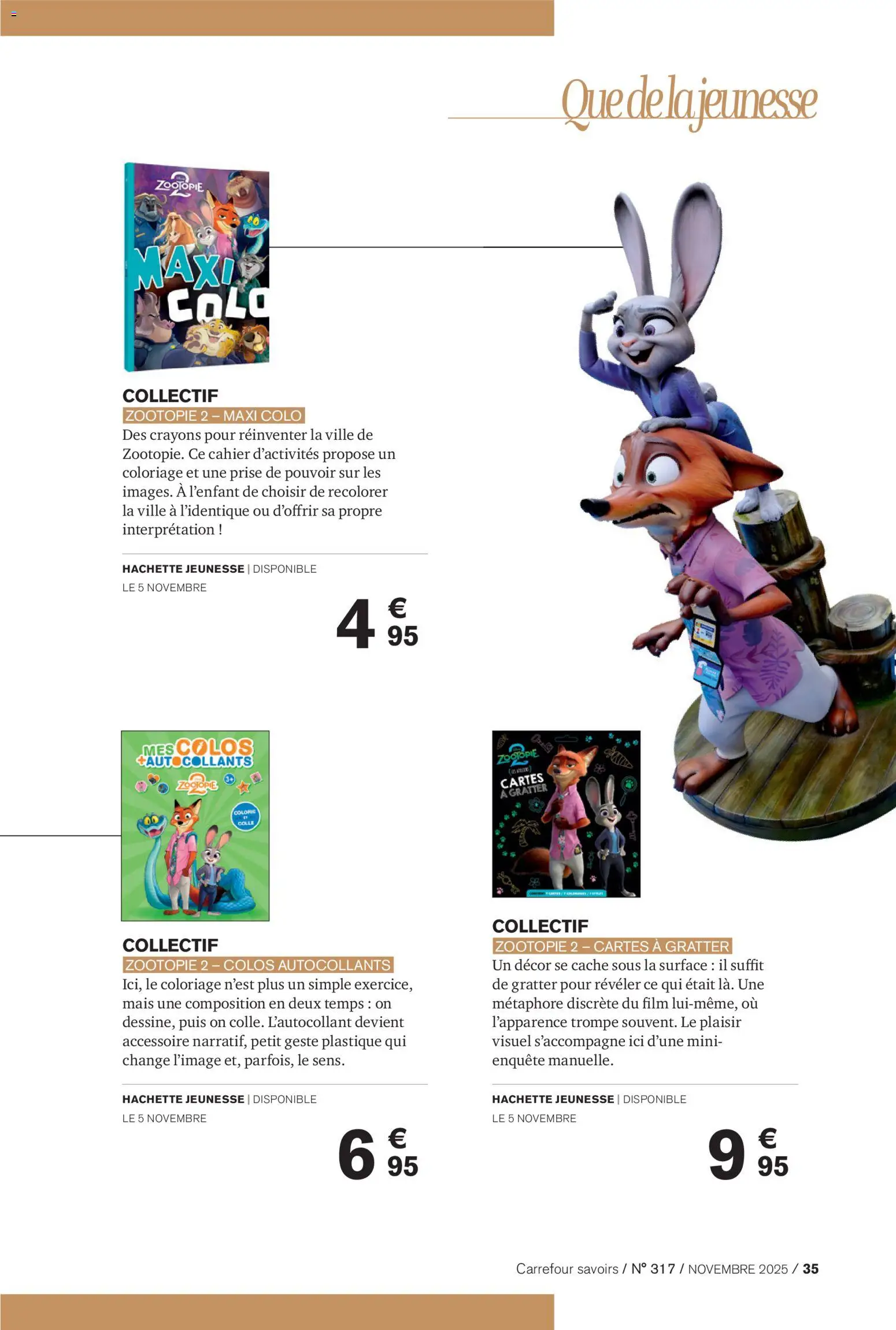 {H1} | Page: 35 | Produits: Autocollants, Mais, Prise