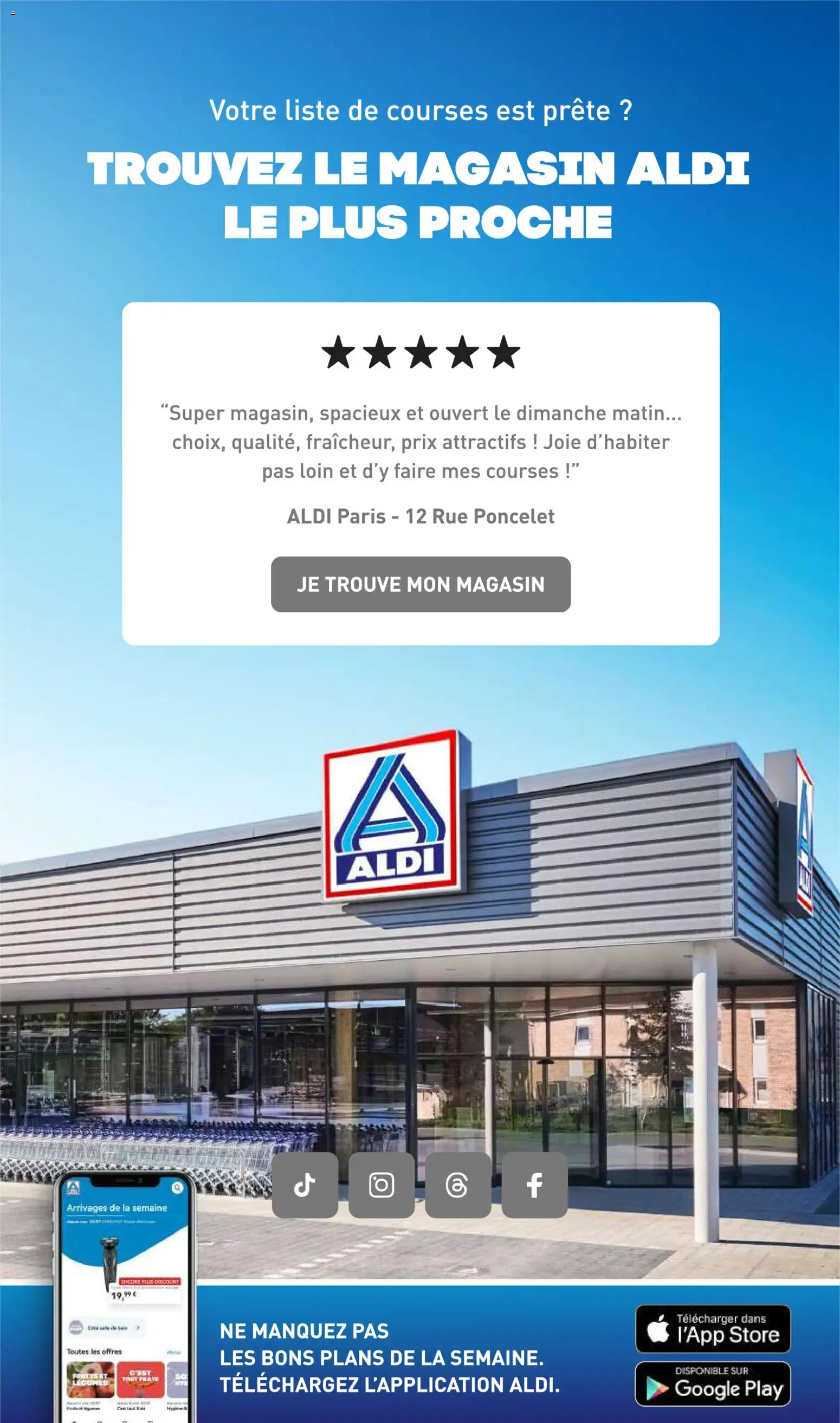 {H1} | Page: 43 | Produits: Rasoir électrique, Rasoir, Store