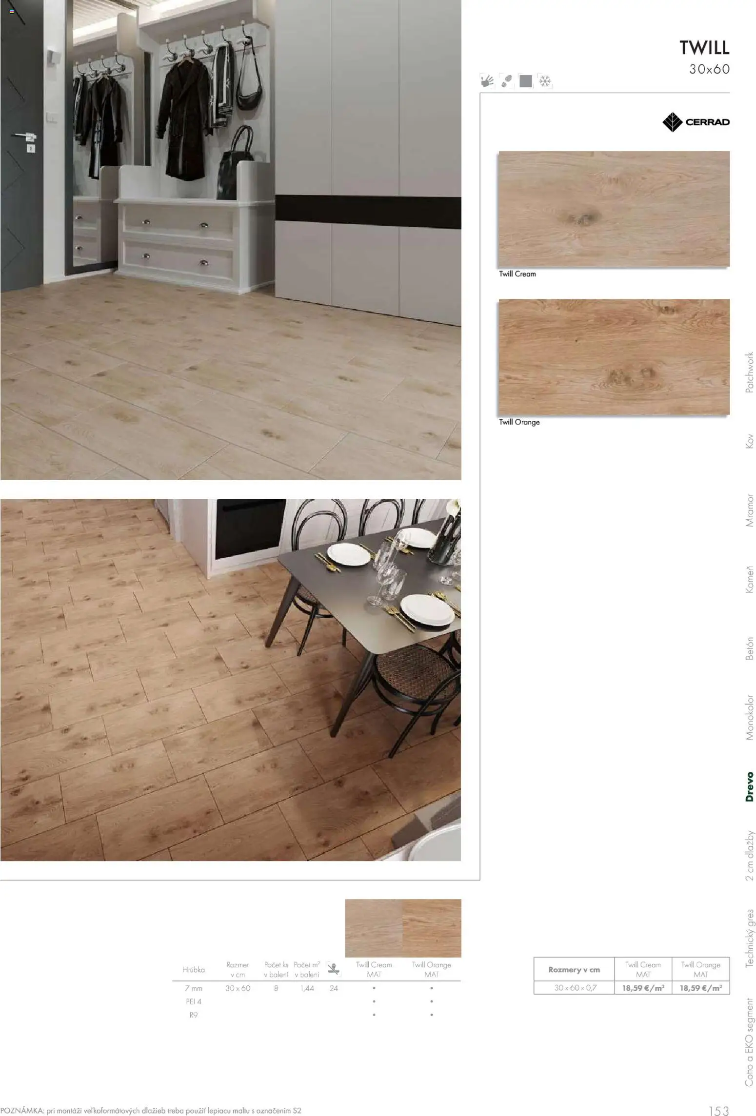 Nové Ingema akcie – leták je platný od 29.10.2025 | Strana: 155