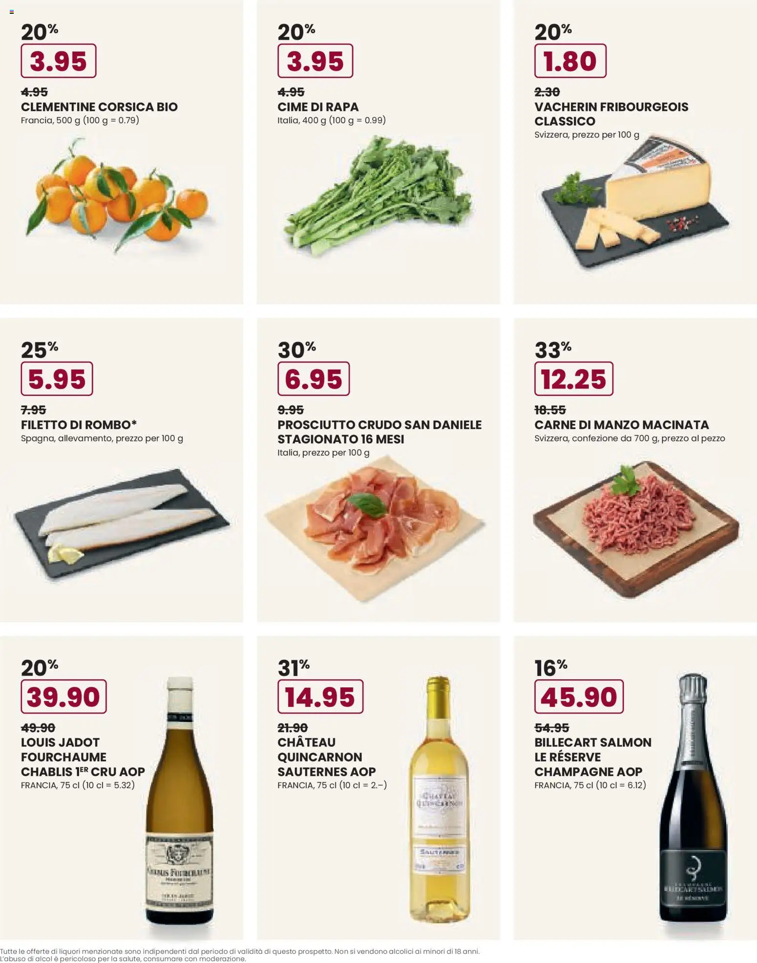 Manor Aktionen IT – gültig ab 09.12.2025 | Seite: 2