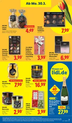 Lidl Prospekt ab 30.03.2026 gültig | Seite: 23