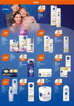 Müller katalog akcije – veljaven od 01.12.2025 | Stran: 22