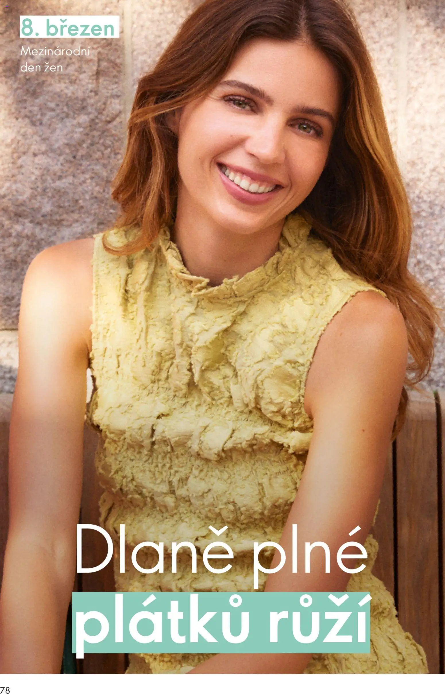 Oriflame katalog č.03/2026 od 11.02.2026 | Strana: 78