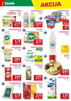 Jager katalog │ velja od 16.07.2025 | Stran: 5
