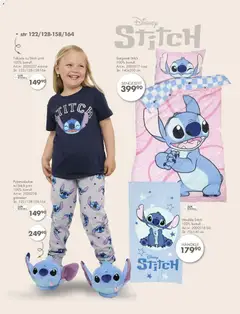 Forhåndsvisning av Spar Kjøp - Barnas hverdagsfavoritter gyldig fra 30.10.2025 | Side: 13 | Produkter: Nuisette