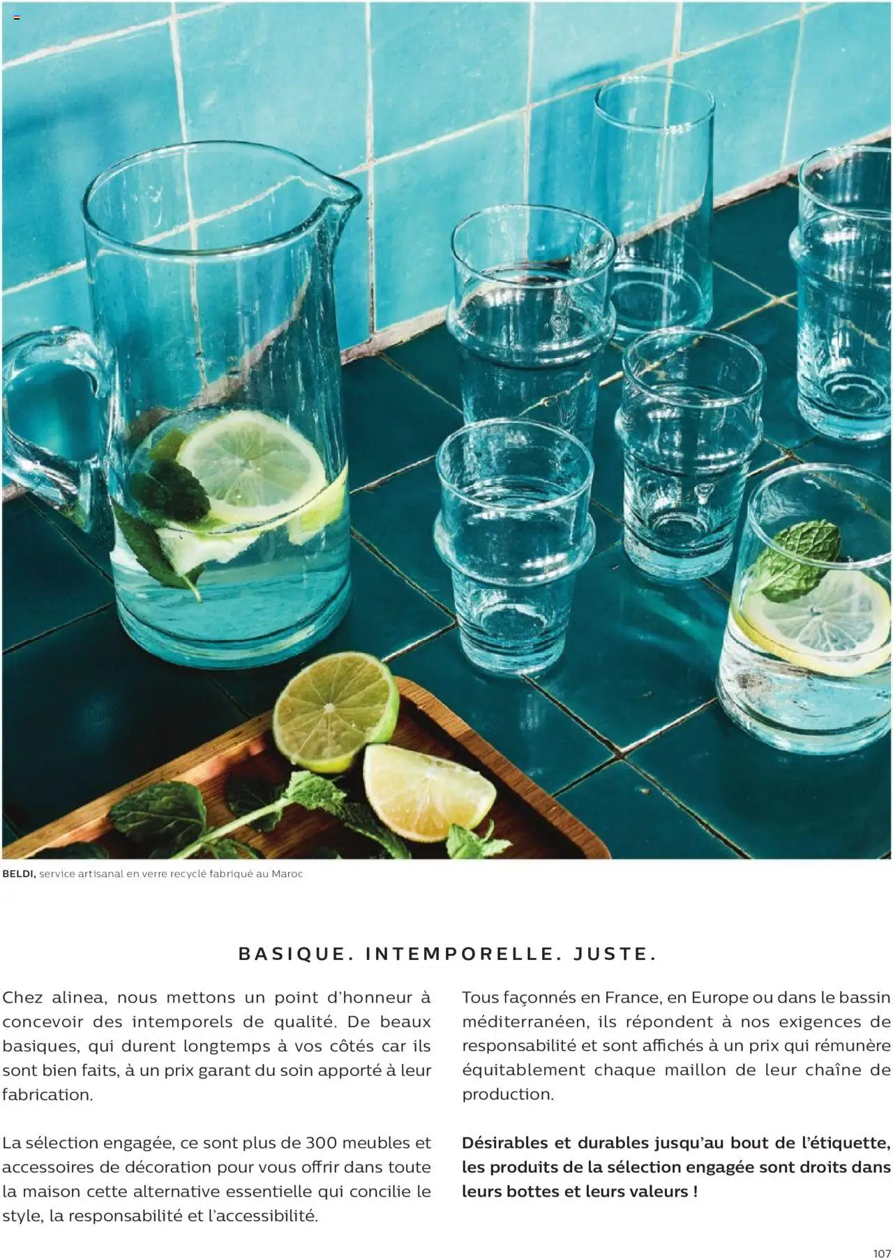 {H1} | Page: 107 | Produits: Bottes