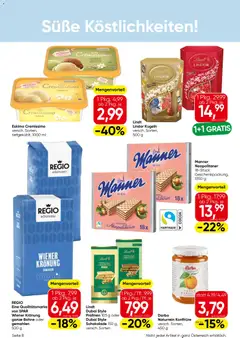 Eurospar Flugblatt ab 12.03.2026 gültig | Seite: 8