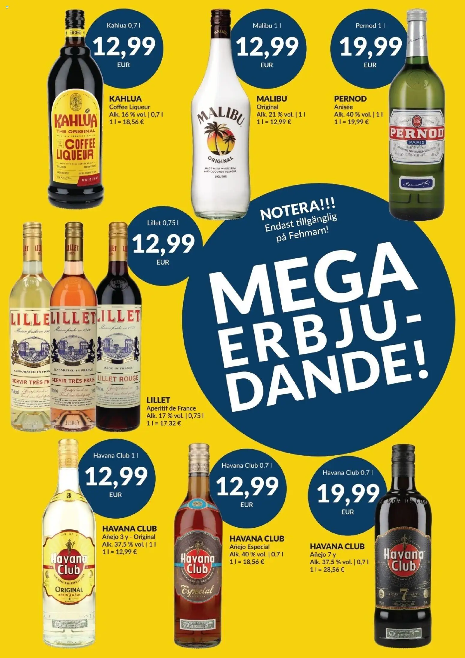 Nielsen Discount tilbudsavis – gyldig fra 02.10.2025 | Side: 6