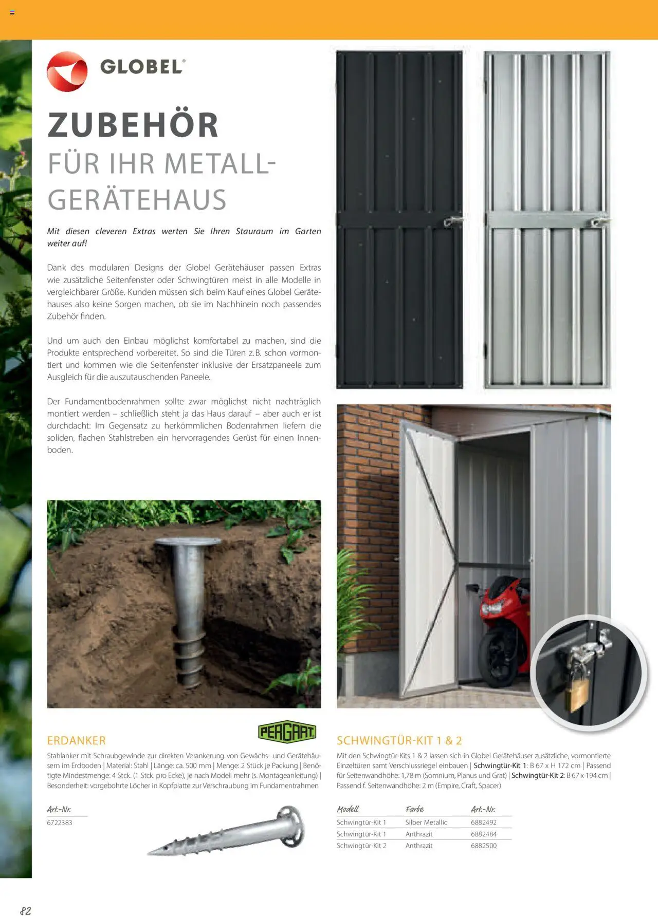 Dehner EPH – Gärtnern & Leben gültig ab 30.12.2024 | Seite: 82 | Produkte: Grat