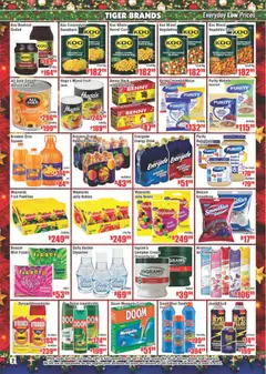 Devland specials catalogue – valid from 17.11.2025 | Page: 2