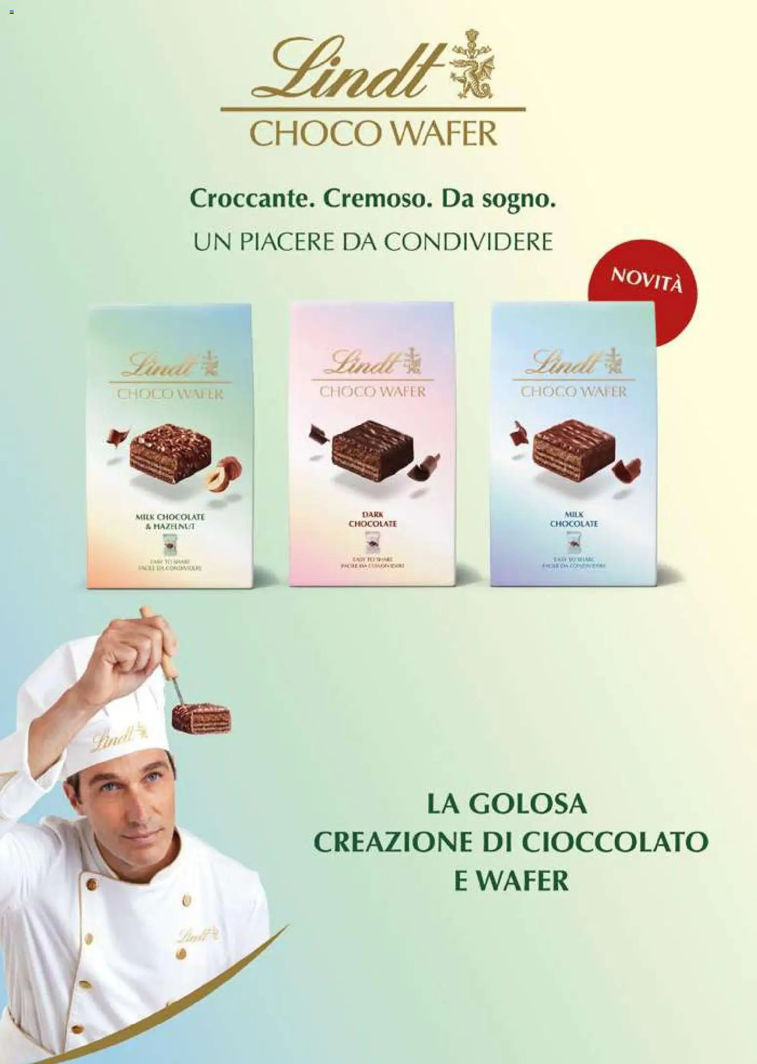 Volantino Gulliver del 31.10.2025 | Pagina: 60 | Prodotti: Cioccolato