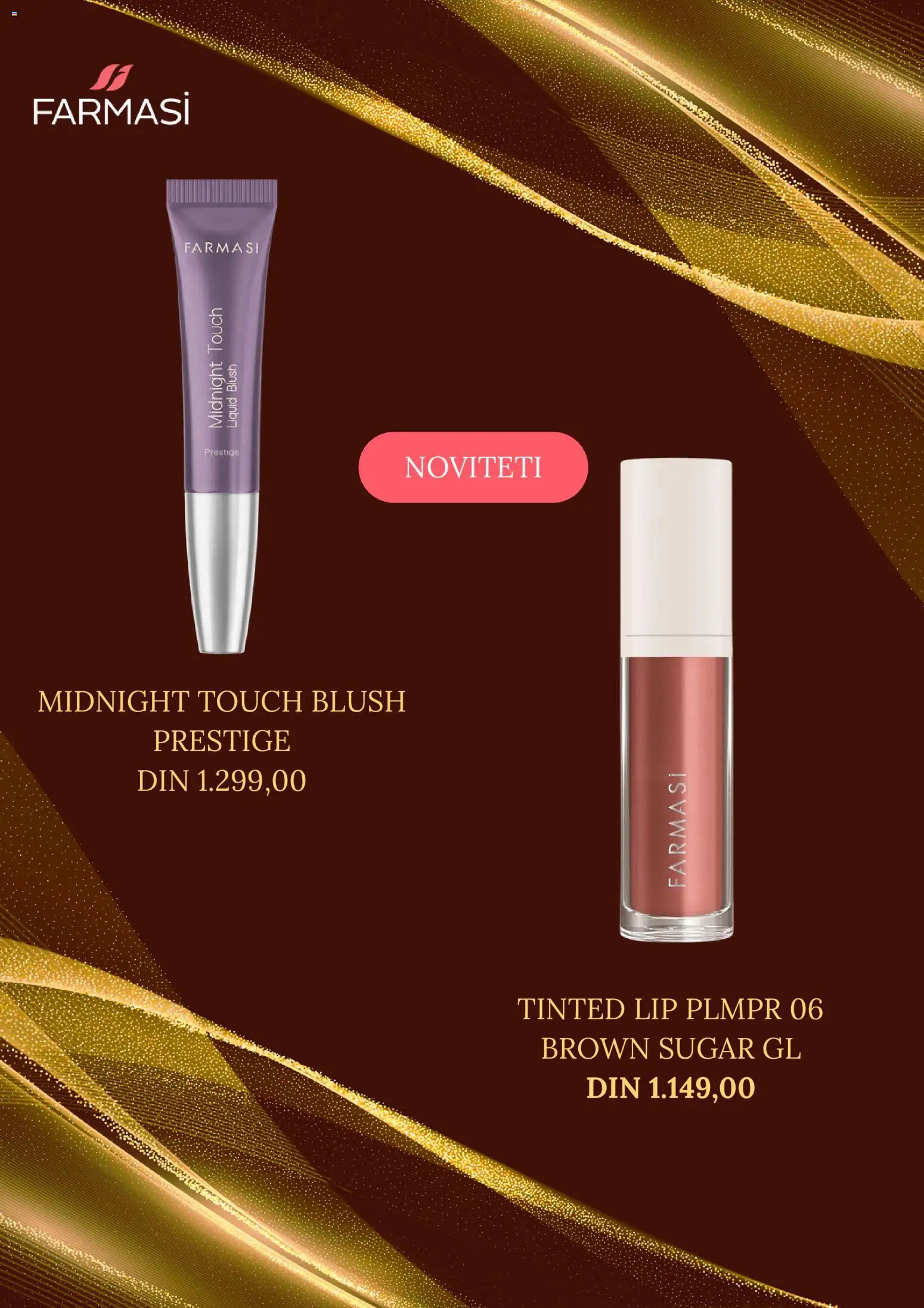 Farmasi katalog - važi od 17.11.2025 | Strana: 2