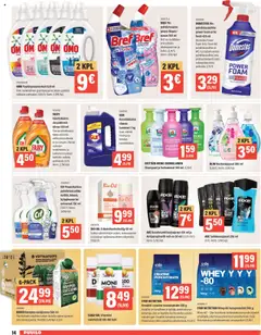 Puuilo tarjoukset – voimassa 08.09.2025 alkaen | Sivu: 14