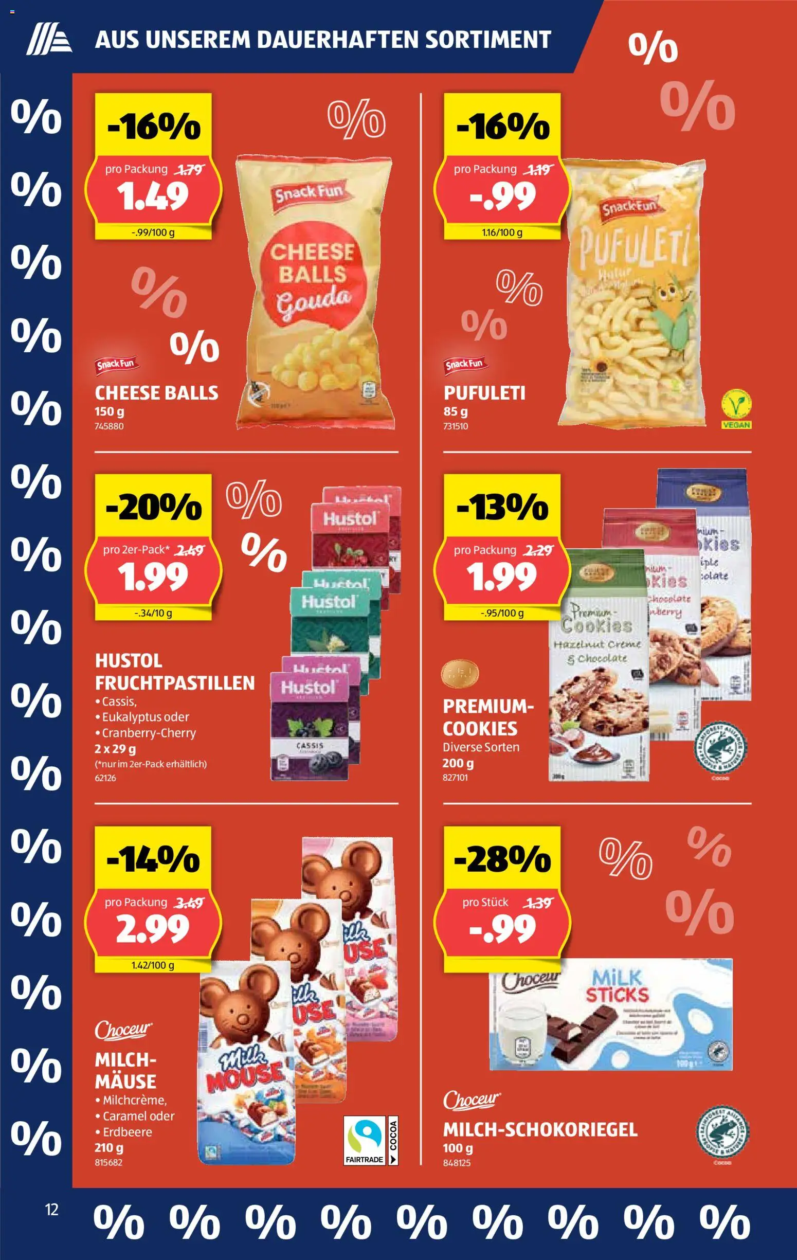 Aldi Aktionen – gültig ab 31.12.2025 | Seite: 13 | Produkte: Gouda, Milch, Creme