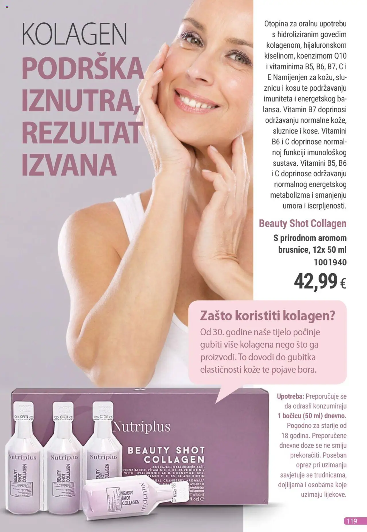 Farmasi katalog | vrijedi od 01.08.2025 | Stranica: 119