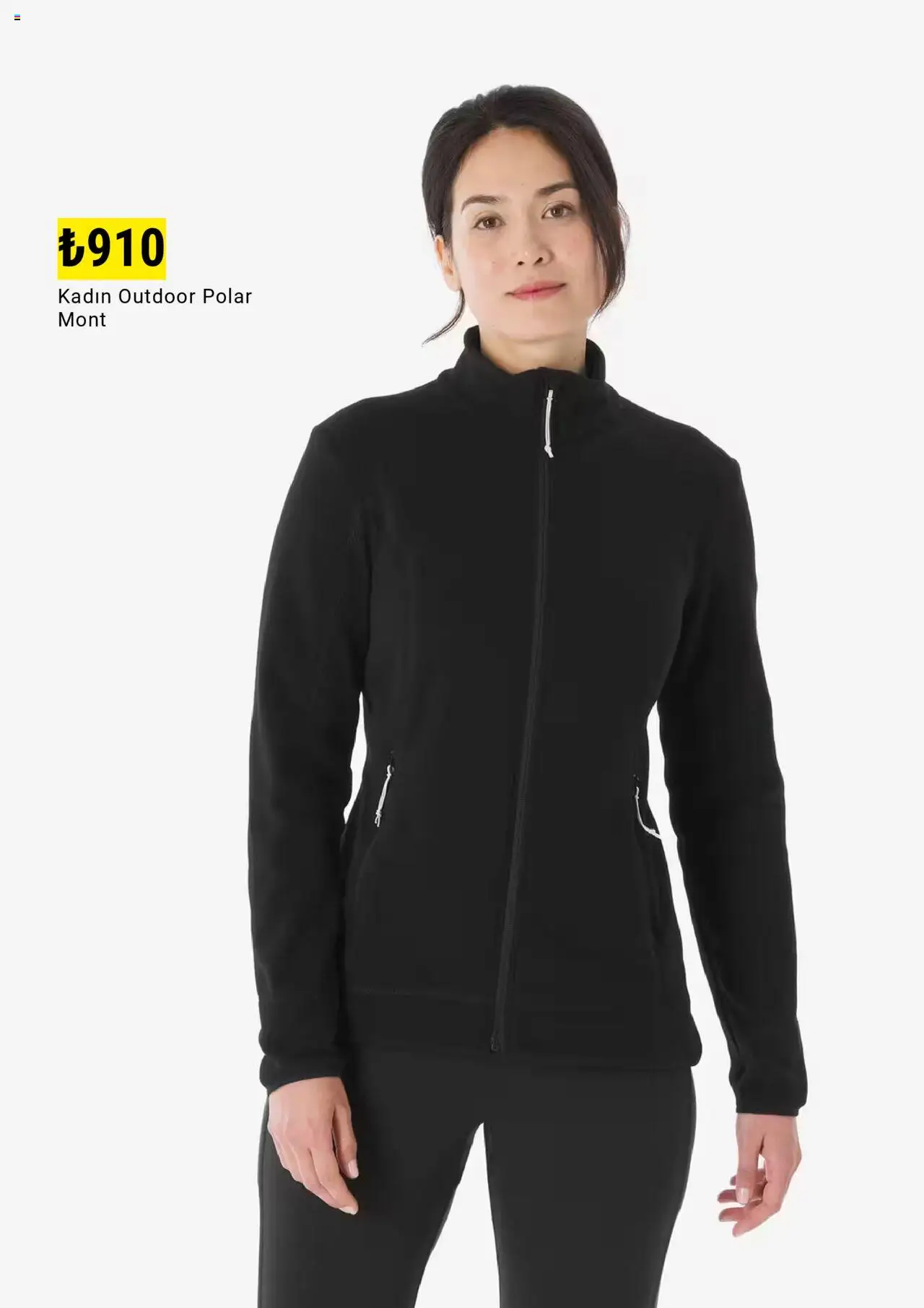 Decathlon Katalog - 01.10.2025 tarihinden itibaren geçerlidir | Sayfa: 3 | Ürünler: Mont