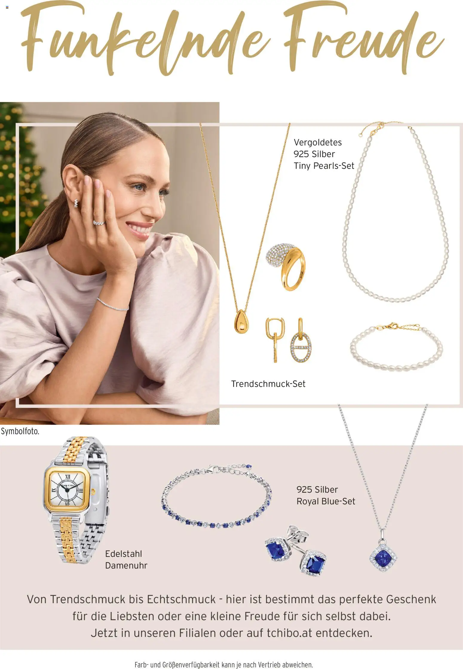 Tchibo Eduscho  Tchibo Magazin gültig ab 31.12.2025 | Seite: 10